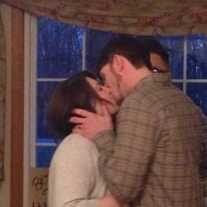 Meet your Posher, Logan